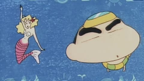 Shinchan Season 4 Episode 48