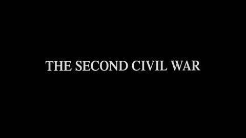 The.Second.Civil.War