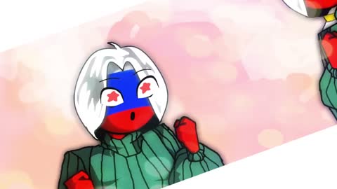 X3 MEME COUNTRYHUMANS //RUSSIA// FLASH WARNING * READ DES *