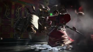 Final Fantasy 14 Stormblood - Launch Trailer