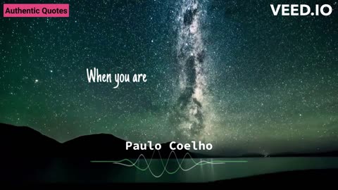 Paulo Coelho Quotes _P1