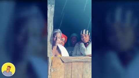 Try not to giggle at these amusing and tiktok videos from Ethiopia.