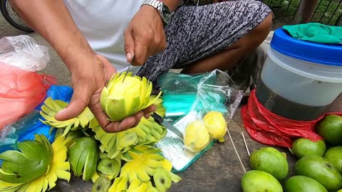 National fruit of the Philippines | Mango