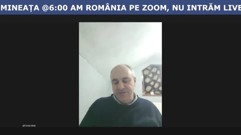 ADRIAN CORNEA ÎNDEMN -ADUCEȚI TRUPUL VOSTRU - O JERTFĂ VIE PLĂCUTĂ LUI DUMNEZEU - ROMANI 12:1