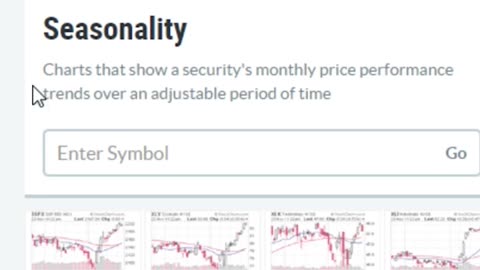 how to predict stock market