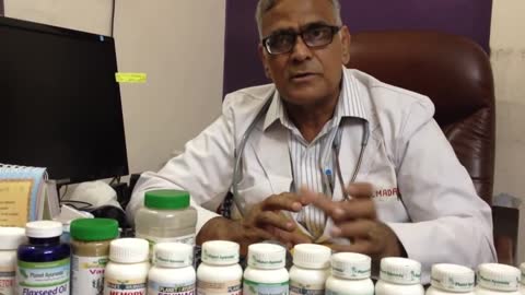 Neem Uses, Benefits, Dosage and Neem Capsules- Dr. Madan Gulati - Planet Ayurveda