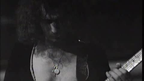 Deep Purple - Space Truckin' = Live Music Video 1972