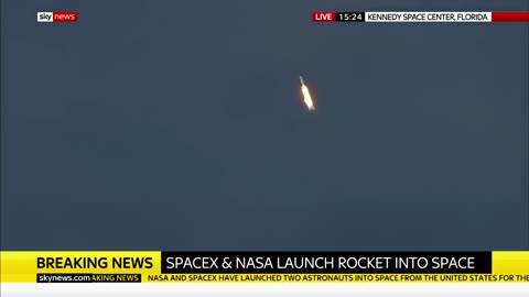 Nasa rocket 🚀🚀