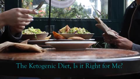 Ketogenic Diet