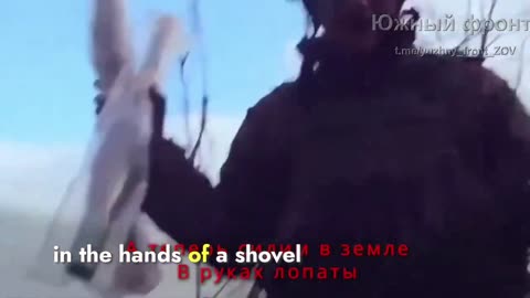 Russian Propaganda: "Soldier of the Ukrainian Armed Forces, if You Want to Live, Call the Volga"