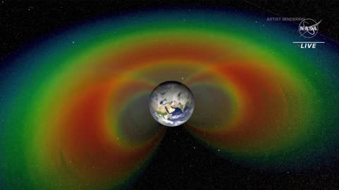 NASA's artemis| Mission begins departure from lunar Orbit.