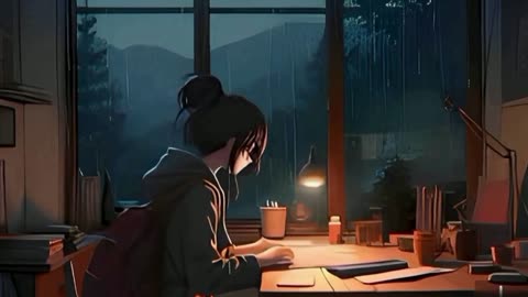 Chill Vibes: Lofi Beats for Studying/Relaxing