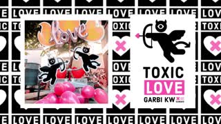 Toxic love