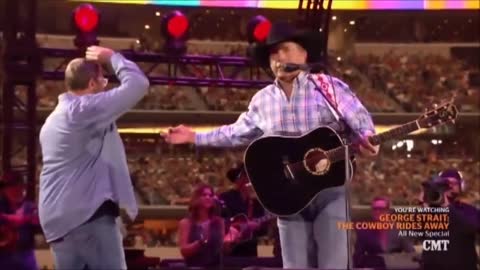 Love Bug - George Strait & Vince Gill