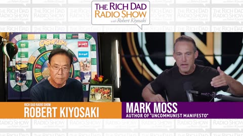 Bitcoin Price Prediction and the Future of Crypto - Robert Kiyosaki, Mark Moss