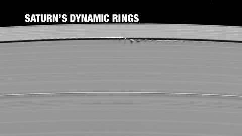 Cassini: The Wonder of Saturn (Video)