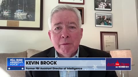 Kevin Brock shares his thoughts on Biden’s pay-to-play scheme alleged by whistleblower