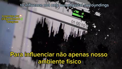 Você sabia que a sequência de nucleotídeos do DNA pode ser convertida em música?