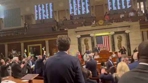 Speaker Johnson has reportedly ordered GOP Rep. to DELETE this video