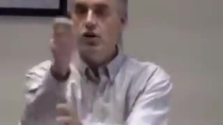 Jordan Peterson: