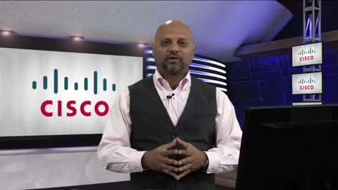 Cisco Courses Uk