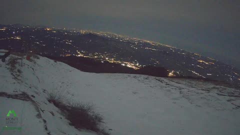 Monte Piselli stazione sciistica Ascoli Piceno - Abruzzo Italy