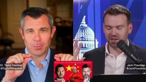 Jack Posobiec: Donald Trump showed respect to the pro-life movement