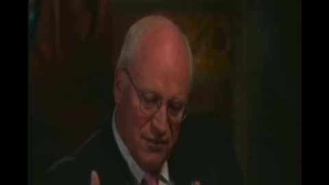 Dick Cheney Hunting Accident