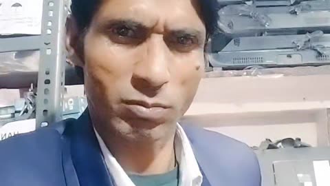 Mr.Jadi Bhai ka pyara sa new Comady Jhatka