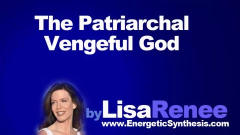 The Patriarchal Vengeful God