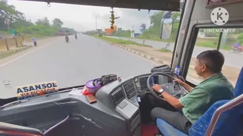 Heavy Driver Of The Year