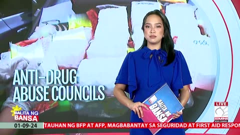 Aktibong Anti-Drug Abuse Councils sa bansa, dumarami —PBBM