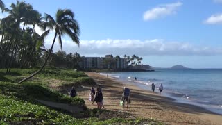 Kihei, HI — Kamaole Beach Park #1