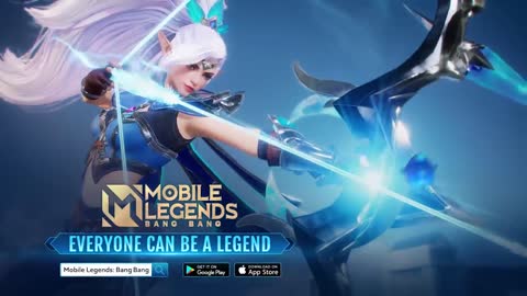 Mobile Legends: Bang Bang