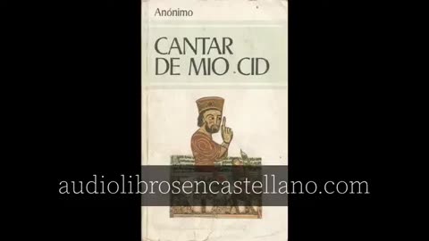 CANTAR DE MÍO CID, Anónimo _ Audiolibro completo