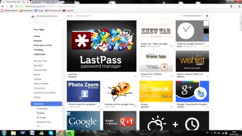 How to Block-Remove (Ads) Advertisements from All Browsers Chrome-Firefox-Explorer