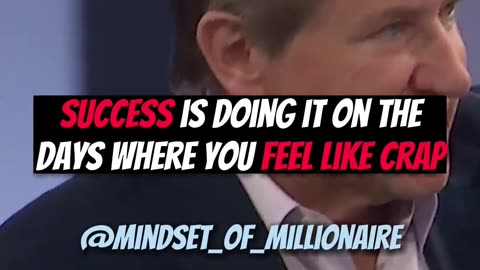 Succsess | Robert Herjavec