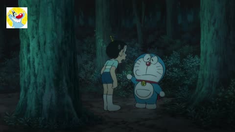 Doraemon New Movie 2023