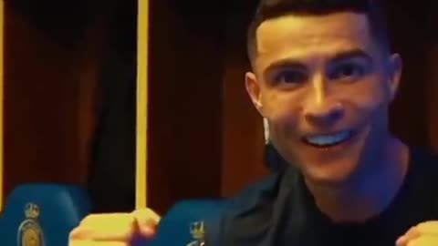 Cristiano Ronaldo amazing 😍 video