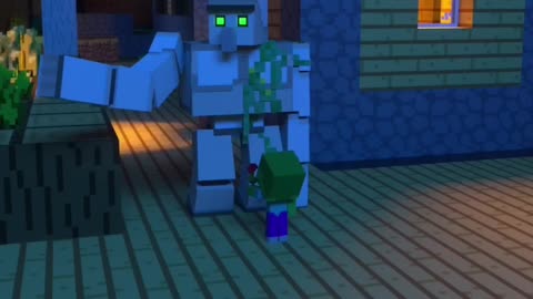 #minecraftanimation #minecraft #Shorts