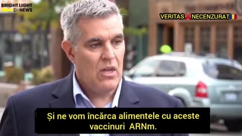 Tehnologia ARN în alimentație