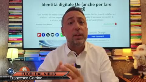 Servirà per fare tutto (anche gli acquisti personali). Tutto deciso sull'Identità digitale Europea.