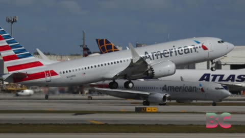 Flight attendant union rejects American Airlines’ proposed 17% pay raise