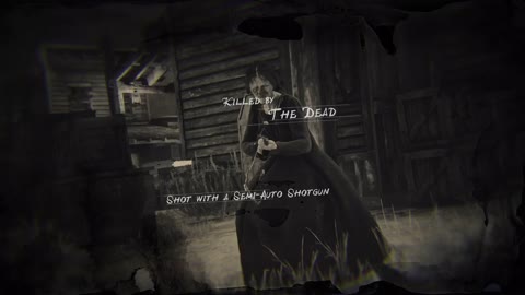 Red Dead Online New Halloween Call To Arms Update.