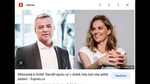 Petr Kolář Lobbista a náš generál