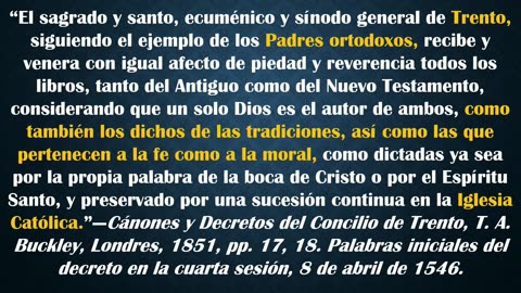 14. Apostasía Temprana en la Iglesia - Pr. John Lopera