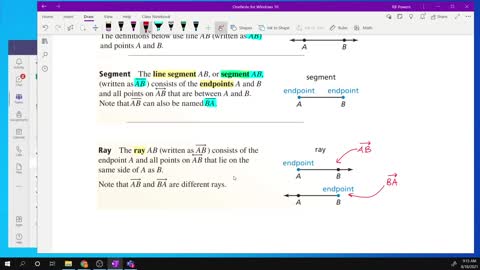 Geometry Section 1-1-Part2