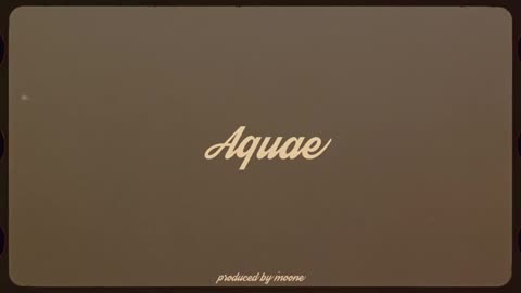 Aquae - copyright free lofi type beat