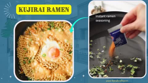 Kujirai Ramen