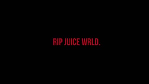 YNW melly ft.jucie WRLD - Suicidal (Remix)